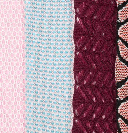 Tencel Wool Acrylic 혼합 원사의 이점은 무엇입니까?